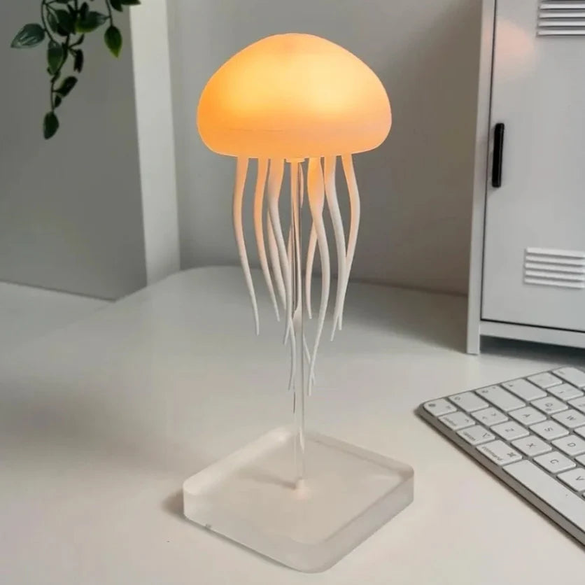 Jellyfish Lamp