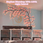LED Cherry Blossom Tree Branch