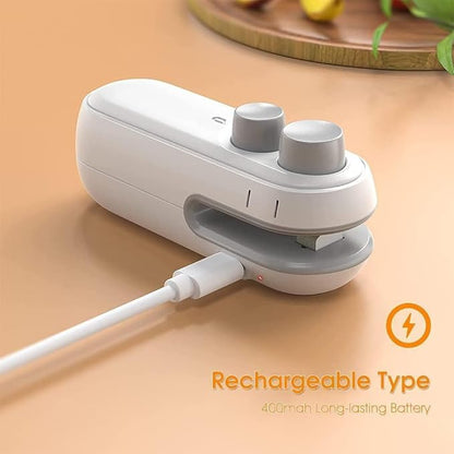 Mini Bag Sealer