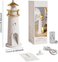 Moon Lighthouse